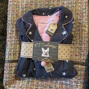 New set of pijamas